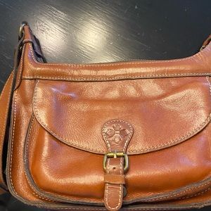 Patricia Neal shoulder bag